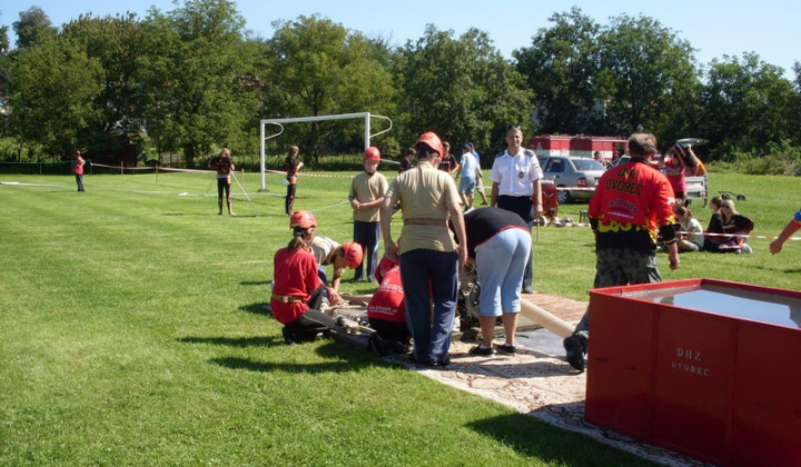 Pohárová súťaž 2010