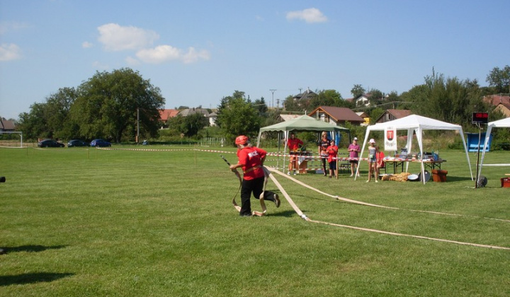 Pohárová súťaž 2010