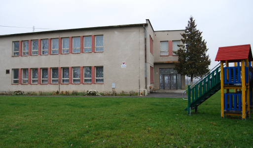Foto základná škola s materskou školou 