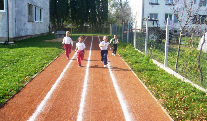 Foto základná škola s materskou školou