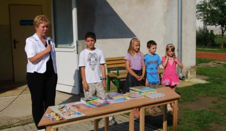 Foto základná škola s materskou školou