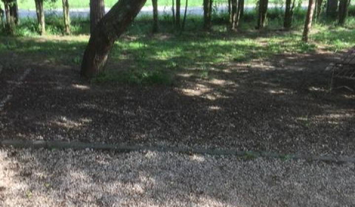 Bylinková záhrada
