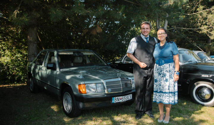 7. ročník zrazu veteránov 11.7.2026