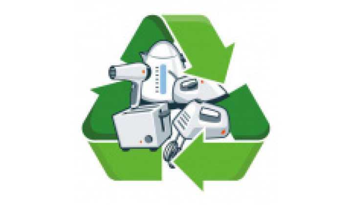 JARNÝ ZBER ELEKTROODPADU od 15.4.-22.4.2026