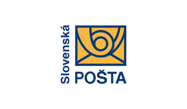 Oznam - Pošta Veľké Chlievany