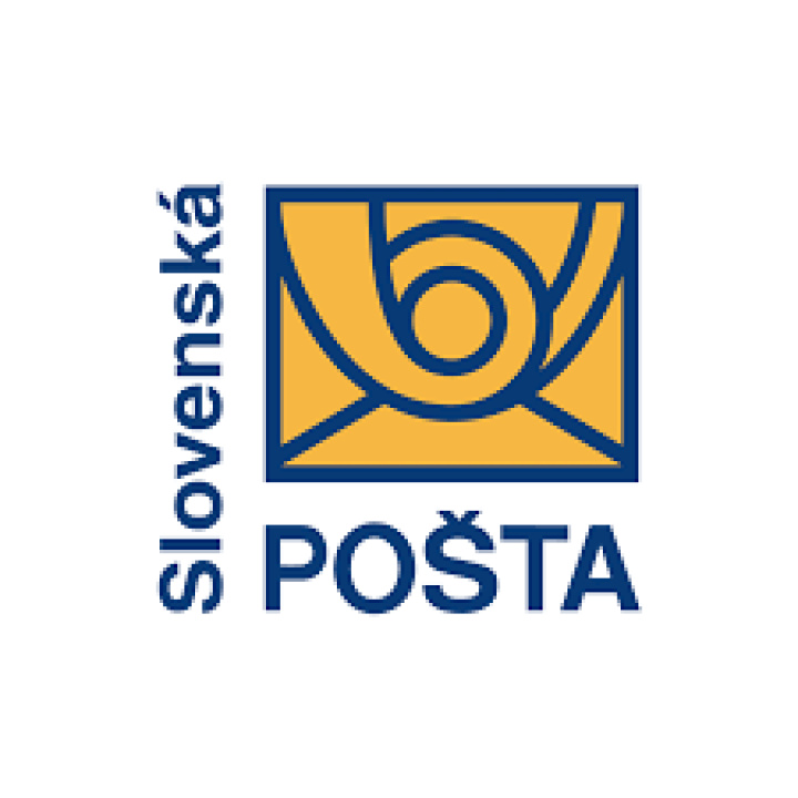 Oznam - Pošta Veľké Chlievany
