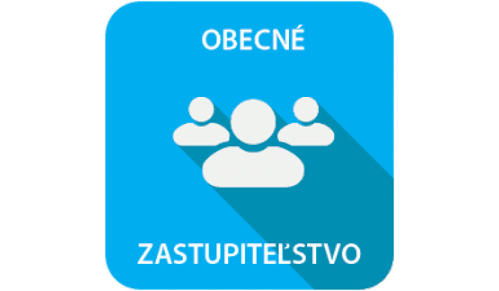 Pozvánka na 2. zasadnutie OZ dňa 13.04.2026 o 17:00 hod.