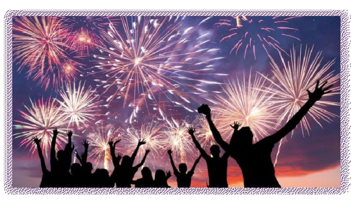 Upozornenie na nebezpečenstvo pri manipulácii so zábavnou pyrotechnikou