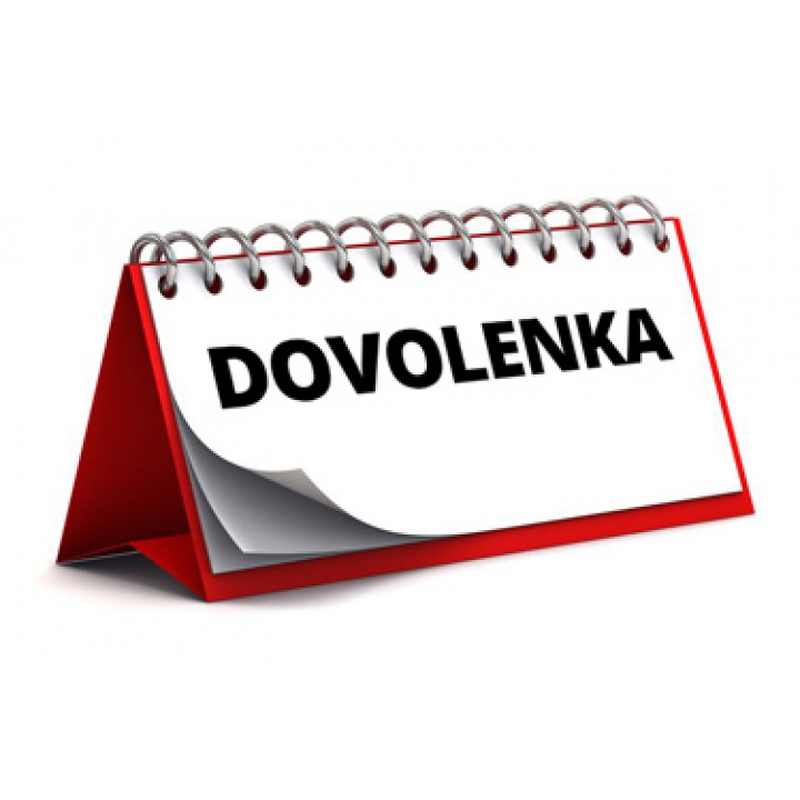 Zatvorený obecný úrad 8.5.2026
